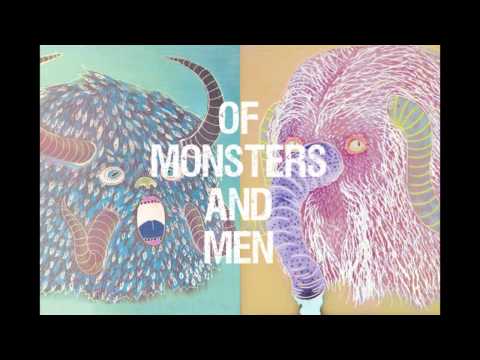 Of Monsters And Men - Little Talks (Demo Version)