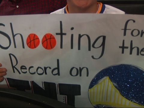 Warriors NBA's First Ever to Start Season 16-0