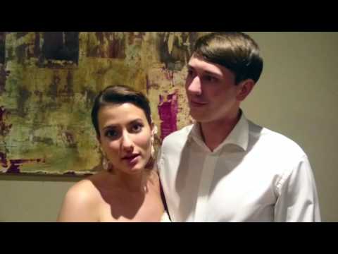 Tamada Tatjana aus München für Ihre Hochzeit