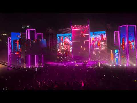 Offer Nissim X Amir Haddad - De’senchante’e 2025 (Live Show!)