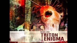 Triton Enigma - Past Life Thoughts