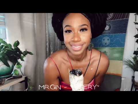 Mr.Gin - “Misery” (Visualizer) LEGACY EP