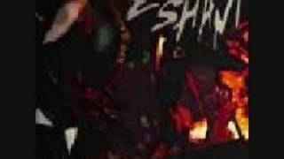 ESHAM / THE DEVIL&#39;S IN THE HOUSE