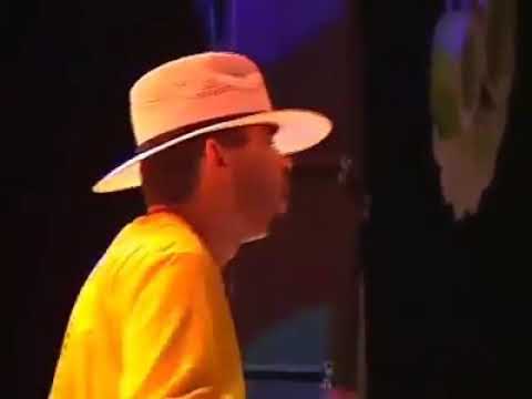 Solo dos forrozeiros