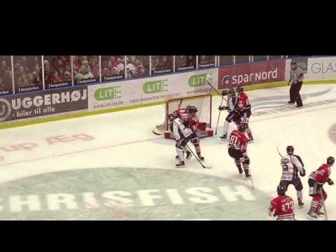 03.01.15 White Hawks - Pirates