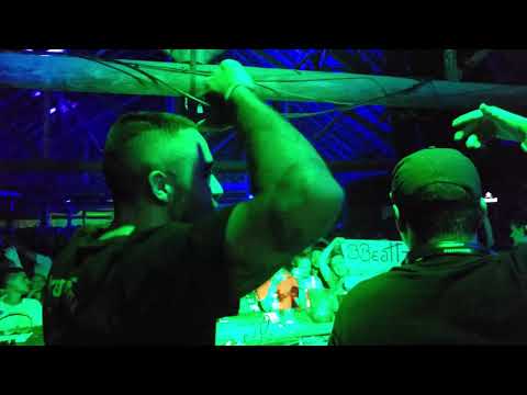 El Fortin Club - 15 de Dezembro - Breaking Beattz