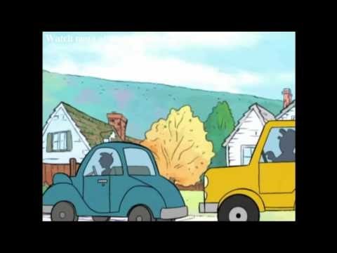Clifford the Big Red Dog   s01e01  My Best Friend   Cleo's Fair Share