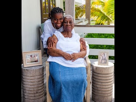 Onweni: A Tribute to Mothers - Honoring Her Legacy
