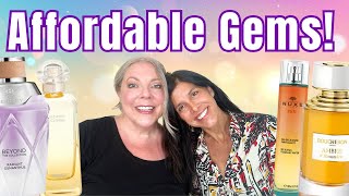 Affordable Perfume Brands with Hidden Gems That Smell Shockingly Expensive