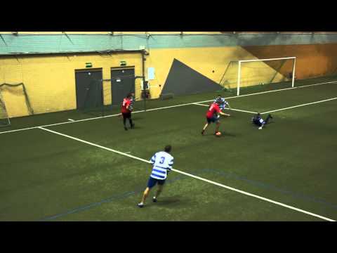 MFL 2014/2015 FK Biggan - AFK Aliance