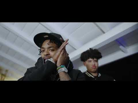 I Need Faith - Dinero (Official Music Video)