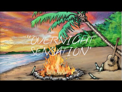 Video thumbnail for Overnight Sensation