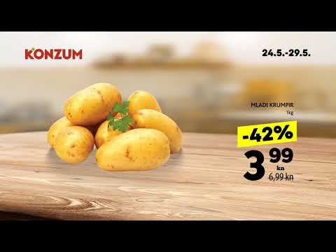 Konzum katalog 24.5.-29.5.