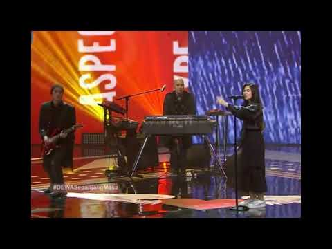 Cukup Siti Nurbaya (Dewa 19 feat Isyana) Versi Enak Banget
