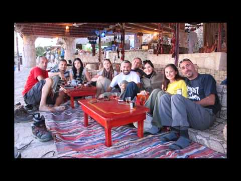 triumph scrambler in africa chapter 3- Egypt