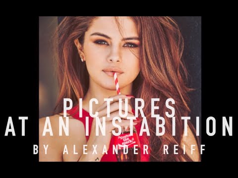 ALEXANDER REIFF: PICTURES AT AN INSTABITION (Uraufführung 01.02.2018)
