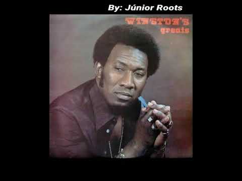 WISTON CURTIS- MY DESIRE