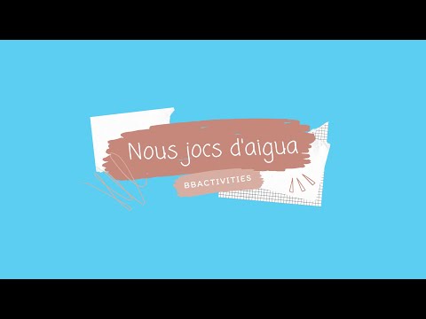 Video 6 de Bbactivities & Events, S.l