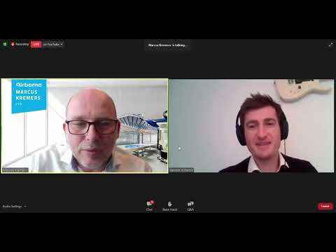 9t labs Airborne pioneer series 1