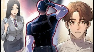 The world's worst assassin is a student in the F-class acting department.