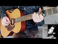 ‘Worried Blues’ Bob Dylan 1962 OUTTAKE - Guitar Chords (Standard - Capo 3)