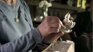 EL MAS HERMOSO CORTOMETRAJE DEL AÑO El unicornio de porcelana