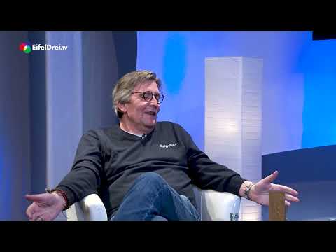 Horst Hültenschmidt - Leute - Kunstsammler aus Prüm