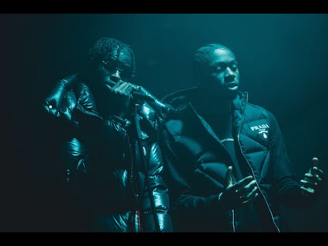 Rsko - Bosseur feat. Tiakola (Clip officiel)