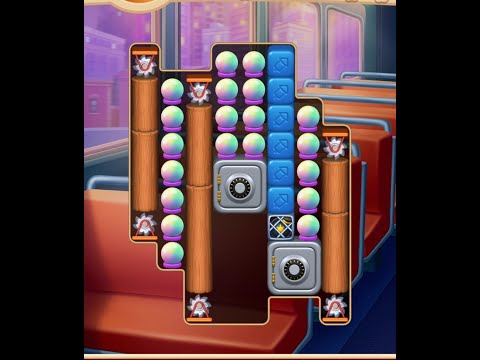 TOON BLAST level 7271