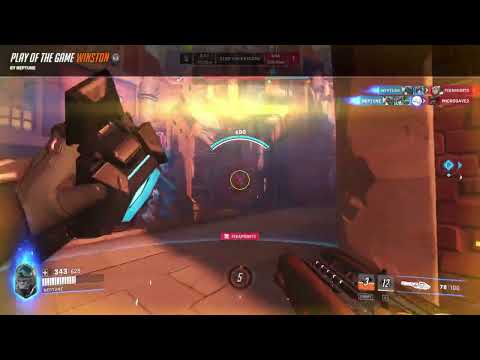 Alternate Inferno Tank Player: Neptune (FaceIT League 2 Clip Dump)