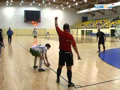 AZS UŚ KATOWICE - GATTA ACTIVE ZDUŃSKA WOLA