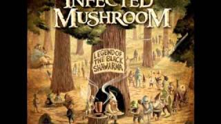 Infected Mushroom - Smashing the Opponent (feat. Jonathan Davis)
