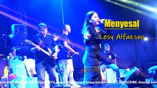 Download lagu LESY ALFAZENO | MENYESAL | KEN AROK ( RCH STUDIO - UGS SOUND SYSTEM ) mp3 Download lagu LESY ALFAZENO | MENYESAL | KEN AROK ( RCH STUDIO - UGS SOUND SYSTEM ) mp3