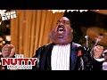 Fat Vs Thin Eddie Murphy The Nutty Professor 1996 Screen Bite