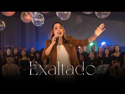 Exaltado - Laís Palhares
