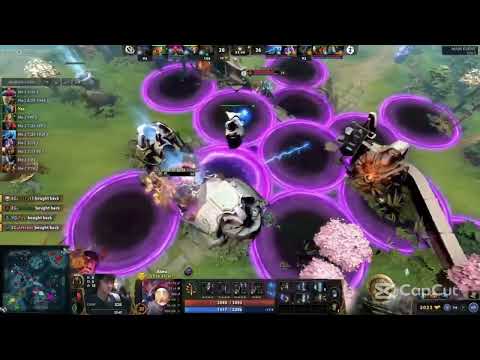 this is how abed void spirit works