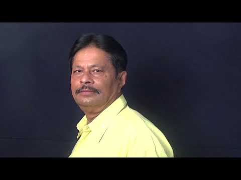 bhargav trivedi Introductio...