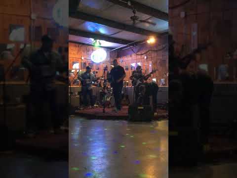 All These Things (cover) Kelly Amburn