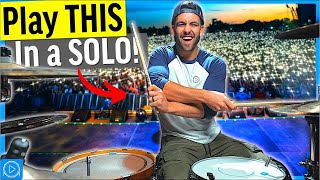 Download lagu EASY CHOP For The PERFECT Drum Solo mp3 Download lagu EASY CHOP For The PERFECT Drum Solo mp3