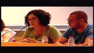 Ple ordinari 25 juliol 2019 - 22 Precs i preguntes