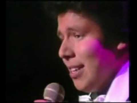 MARCO DE BRIX - SOÑAREMOS COMO AYER - OTI 1983 Paraguay