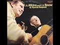 I Saw the Light ~ Chet Atkins and Hank Snow (1970)