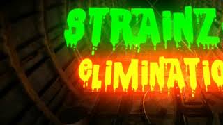 Booshroot - StrainZ-1: Elimination