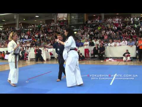 29 EC Final -65 Iulia Grigoreva (Russia) - Kseniia Zasorina (Russia, aka)