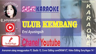 Download lagu ULUR KEMBANG - Erni Ayuningsih (KARAOKE) mp3