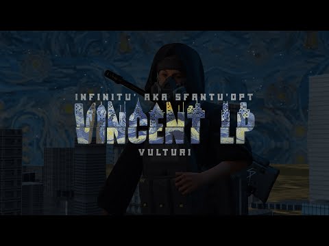 Infinitu' aka Sfantu'Opt - Vulturi (prod. Limo)
