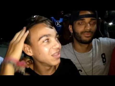 Roda de pagodeFRESStyle + 25ª edição - Batalha do formigueiro - RAP AL