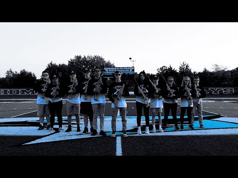 2022 Air Rifle Hype Video