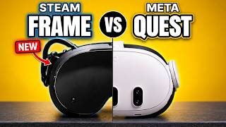 Don’t BUY a VR Headset Until You See This!