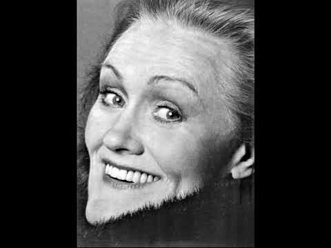 Joan Sutherland  - "Son vergin vezzosa" I PURITANI (Bellini) 1980